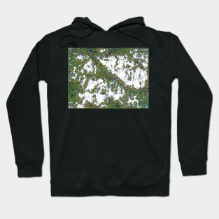 Jungle Buds Hoodie